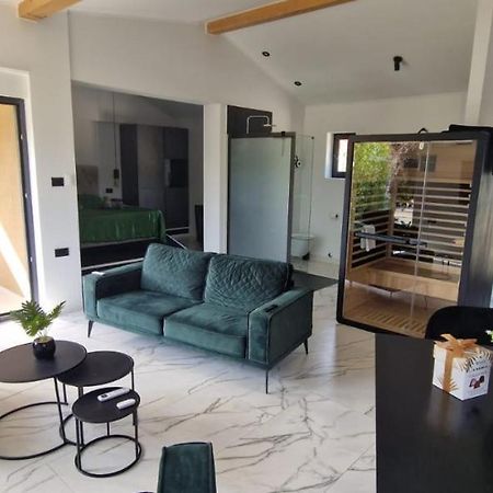 Apartman Oli 1 Porec Exterior photo