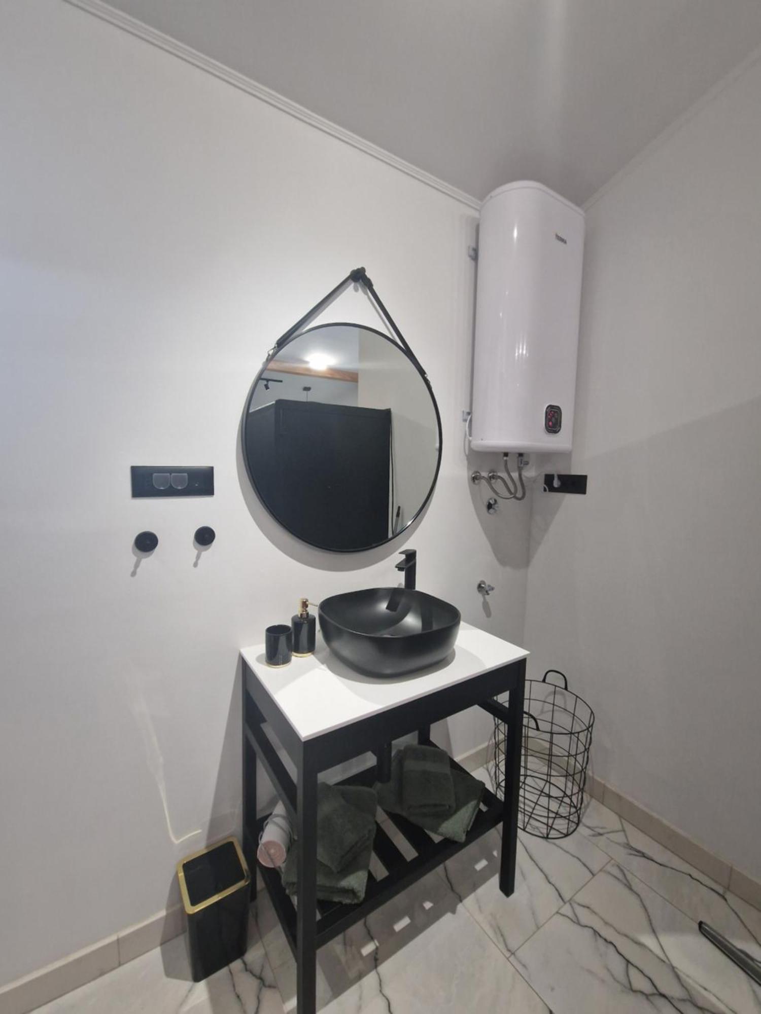 Apartman Oli 1 Porec Exterior photo